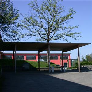 Schulhaus Knonau // 2014