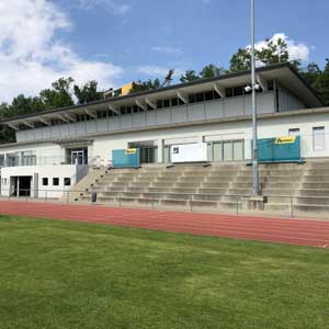 Sanierung Sportanlage Adliswil // 2022